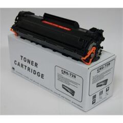 Fragile Ce278A/Crg728 Muadil Toner 2100 Sayfa
