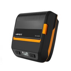 Hprt Hm-A300E 203Dpi Di̇rekt Termal Usb+ Bluetooth Taşinabi̇li̇r Barkod Eti̇ket Fi̇ş Yazici