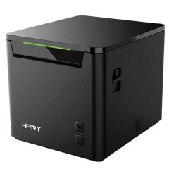 Hprt Tp80Nb 203Dpi Di̇rekt Termal Usb+ Ethernet Otomati̇k Kesi̇ci̇ Fi̇ş Yazici
