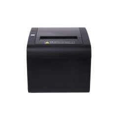 Sunlux Rp8020 203Dpi Di̇rekt Termal Usb+Seri̇+Ethernet Otomati̇k Kesi̇ci̇ Fi̇ş Yazici