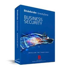 Bitdefender Gravityzone Bus. Sec.16 Kull.3 Yil Elektronik Lisans