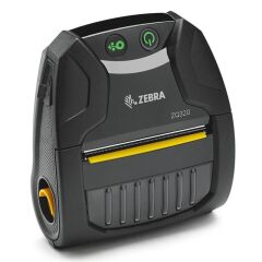 Zebra Zq320 Plus (Zq32-A0E04Te-00) 203Dpi Di̇rekt Termal Bluetooth Taşinabi̇li̇r Mobi̇l Fi̇ş Yazici (Type-C Kablo Dahi̇l)