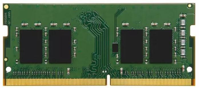 8 Gb Ddr4 3200Mhz Kingston Cl22 Nb Kvr32S22S6/8