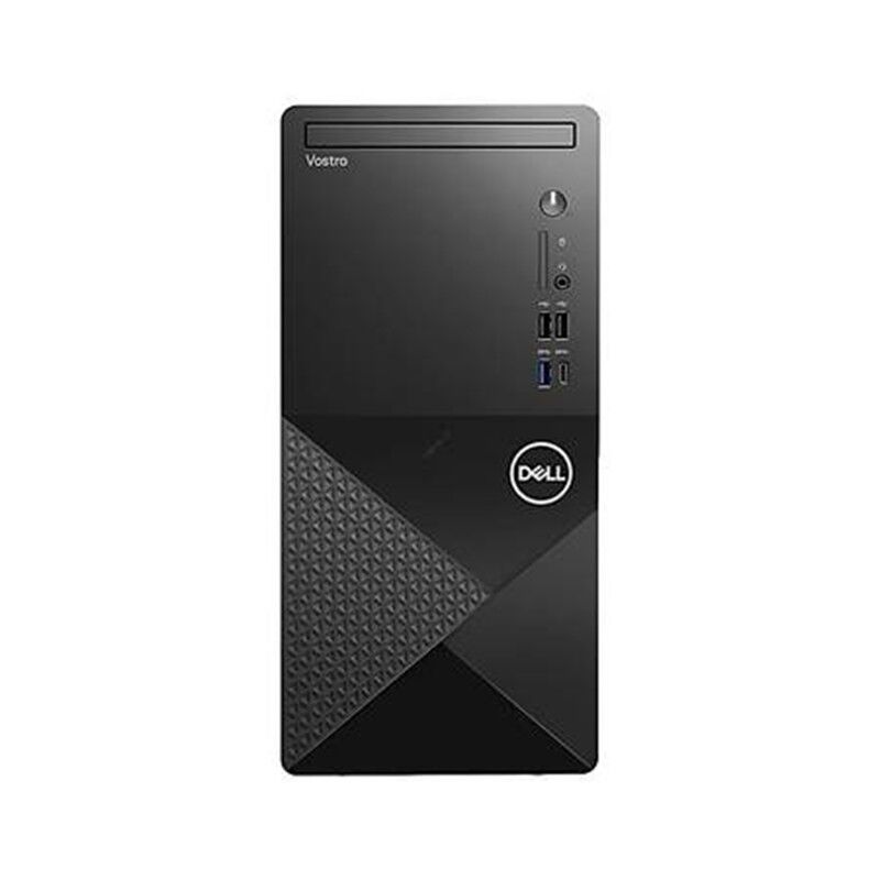 Dell Pc Vostro 3030 N6001Vdt3030Mt_U I3-12100 8Gb 512Ssd Uhd 730 Ubuntu