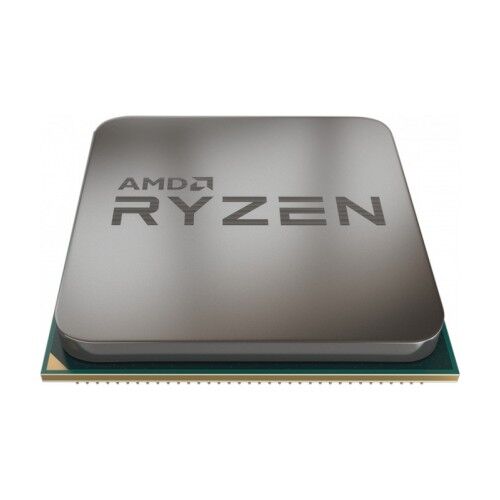 Amd Ryzen 3 3200G 3,60/4Ghz 6Mb Radeon Vega8 Am4 Tray İşlemci̇ 65W