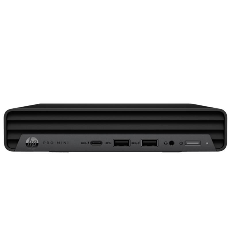 Hp Pro Mini 400 G9 937R4Ea I5-14500T 8Gb 512Ssd Dos