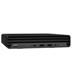 Hp Pro Mini 400 G9 937R4Ea I5-14500T 8Gb 512Ssd Dos