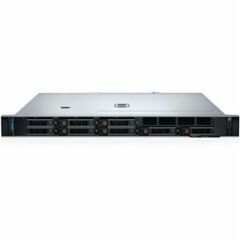 Dell Poweredge R360_Spl3 Xeon 6325P 1X2.4Tb Sas 3.5'' 1X16Gb 1X700W 3 Yil Yeri̇nde Garanti̇