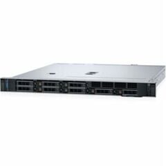 Dell Poweredge R360_Spl3 Xeon 6325P 1X2.4Tb Sas 1X16Gb 1X700W 3 Yil Yeri̇nde Garanti̇