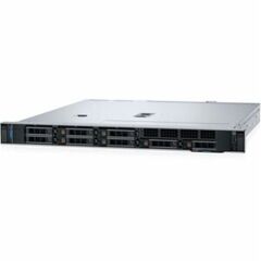 Dell Poweredge R360_Spl3 Xeon 6325P 1X2.4Tb Sas 3.5'' 1X16Gb 1X700W 3 Yil Yeri̇nde Garanti̇