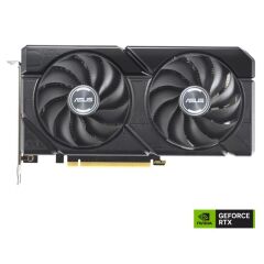Asus Geforce Dual-Rtx4060-O8G-Evo 8Gb Gddr6 128Bit1Xhdmi 3Xdp Ekran Karti