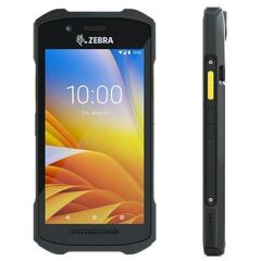 Zebra Tc21(Tc210K-01B212-Tr) Android 10 3Gb/32Gb 13Mp Wifi+Blue.5'' Dokunmati̇k El Termi̇nali̇( Kablo- Muadi̇l Adaptör Dahi̇l)