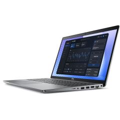 Dell M3590 Xctop3590Emea-Vp Ultra7-155H 16Gb 512Gb Ssd 4Gb Rtx A500 15.6'' Win11Pro Mobile Ws