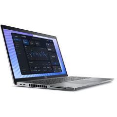 Dell M3590 Xctop3590Emea-Vp Ultra7-155H 16Gb 512Gb Ssd 4Gb Rtx A500 15.6'' Win11Pro Mobile Ws