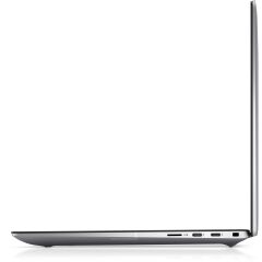 Dell M5480 Xctop5480Emea-Vp-2 I7-13800H 32Gb 512Gb Ssd 6Gb Rtx A1000 14'' Qhd+ Touch Win11Pro Mobile Ws