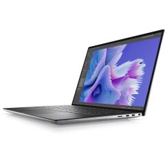 Dell M5480 Xctop5480Emea-Vp-2 I7-13800H 32Gb 512Gb Ssd 6Gb Rtx A1000 14'' Qhd+ Touch Win11Pro Mobile Ws