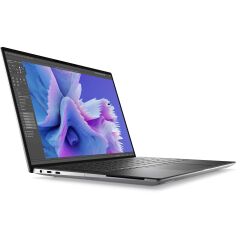 Dell M5480 Xctop5480Emea-Vp-2 I7-13800H 32Gb 512Gb Ssd 6Gb Rtx A1000 14'' Qhd+ Touch Win11Pro Mobile Ws