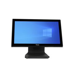 Tiwox Tp-1903 18.5'' I3 3.Nesi̇l 128Gb Ssd 8Gb Ddr3 Ram 1366X768 Dokunmati̇k Pos Pc
