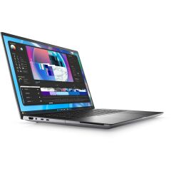 Dell M5680 Xctop5680Emea-Vp-2 I7-13800H 16Gb 512Gb Ssd 6Gb Rtx A1000 16'' Oled Touch Win11Pro Mobile Ws