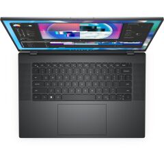 Dell M5680 Xctop5680Emea-Vp-2 I7-13800H 16Gb 512Gb Ssd 6Gb Rtx A1000 16'' Oled Touch Win11Pro Mobile Ws