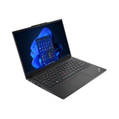 Lenovo Thinkpad E14 Gen6 21M70091Tx Ultra 7 155H 16Gb 512Gb Ssd O/B Vga 14'' Freedos Notebook