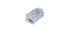 Inca Icom-P100 Rj45 Cat6 100 Adet Plastik Konnektor
