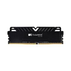 32 GB DDR4 3200MHZ TWINMOS TORNADOX7 PRO CL16 SOĞUTUCULU DT TMD432GB3200D16BKX7P