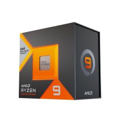 Amd Ryzen 9 7950X3D 4.20 Ghz 128Mb Radeon Grafi̇k Am5 İşlemci̇ 120W