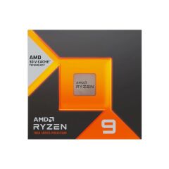 Amd Ryzen 9 7950X3D 4.20 Ghz 128Mb Radeon Grafi̇k Am5 İşlemci̇ 120W
