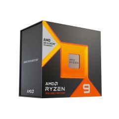 Amd Ryzen 9 7950X3D 4.20 Ghz 128Mb Radeon Grafi̇k Am5 İşlemci̇ 120W