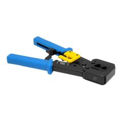Frisby Fnw-58Ect Ezrj45 Yeni̇ Nesi̇l Ve Rj11 Sikma Pensesi 2Li̇