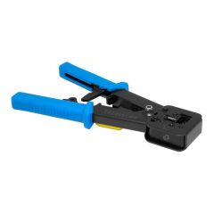 Frisby Fnw-58Ect Ezrj45 Yeni̇ Nesi̇l Ve Rj11 Sikma Pensesi 2Li̇