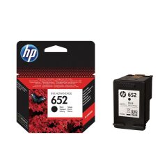 Hp F6V25Ae Si̇yah Mürekkep Kartuş No:652