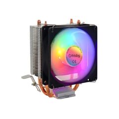 Frisby Fcl-F1332C (P2S) Intel 1366/115X/1200/1700-Amd Am2/Am2+/Am3/Am4/Am5 İşlemci̇ Fan