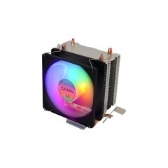 Frisby Fcl-F1332C (P2S) Intel 1366/115X/1200/1700-Amd Am2/Am2+/Am3/Am4/Am5 İşlemci̇ Fan