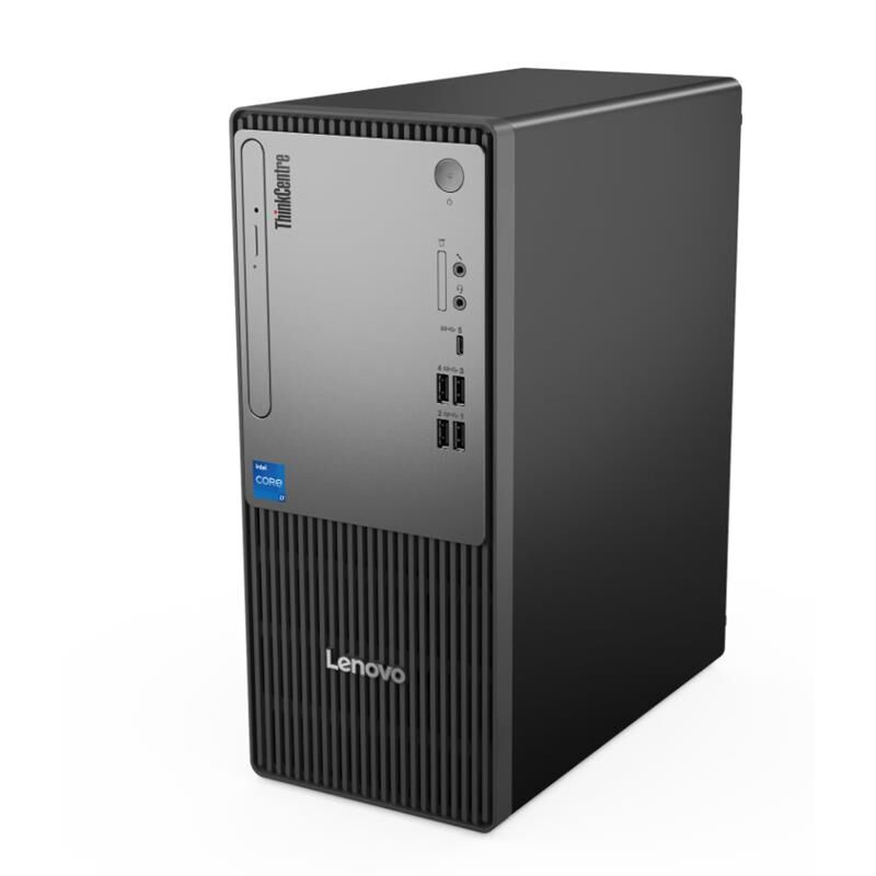 Lenovo Pc Neo 50T Thinkcentre 12Ub000Htr I7-13700 8Gb 512Ssd Uhd 770 Dos