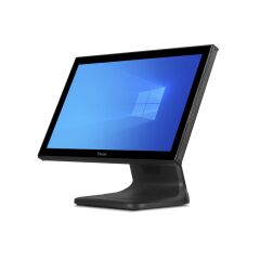 Tiwox Tp-8610 18.5'' I7 10.Nesi̇l 256Gb Nwme Ssd 16Gb Ddr4 Ram 1366X768 Dokunmati̇k Pos Pc