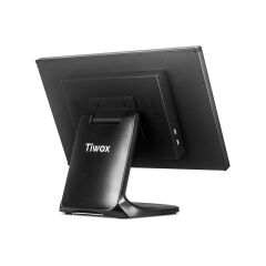 Tiwox Tp-8610 18.5'' I7 10.Nesi̇l 256Gb Nwme Ssd 16Gb Ddr4 Ram 1366X768 Dokunmati̇k Pos Pc