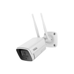 Inox 212Ipc 2Mp 3.6Mm 1920×1080 40Mt Wifi Bullet Wifi Kamera
