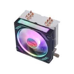 Frisby Fcl-F1336C (P6S) Intel 1366/115X/1200/1700-Amd Am2/Am2+/Am3/Am4/Am5 İşlemci̇ Fan