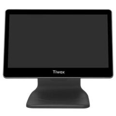 Tiwox Tp-9500 Plus 15.6'' I7 5.Nesi̇l 128Gb Ssd 8Gb Ddr3 Ram 1366X768 Dokunmati̇k Pos Pc