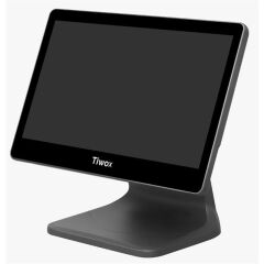 Tiwox Tp-9500 Plus 15.6'' I7 5.Nesi̇l 128Gb Ssd 8Gb Ddr3 Ram 1366X768 Dokunmati̇k Pos Pc