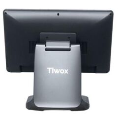 Tiwox Tp-9500 Plus 15.6'' I7 5.Nesi̇l 128Gb Ssd 8Gb Ddr3 Ram 1366X768 Dokunmati̇k Pos Pc