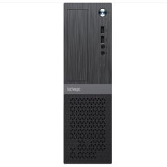 Technopc 006414 Green V2 Ih528256 I5-12400 8Gb 256Ssd Dos Pc (Klavye Mouse Set Hedi̇yeli̇)
