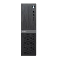 Technopc Green Sff Sih5825 Intel I5-11400 8Gb Ddr4 256Gb Dos (Klavye Mouse Set Hediyeli)