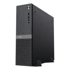 Technopc Green Sff Sih5825 Intel I5-11400 8Gb Ddr4 256Gb Dos (Klavye Mouse Set Hediyeli)