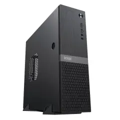 Technopc Green Sff Sih5825 Intel I5-11400 8Gb Ddr4 256Gb Dos (Klavye Mouse Set Hediyeli)