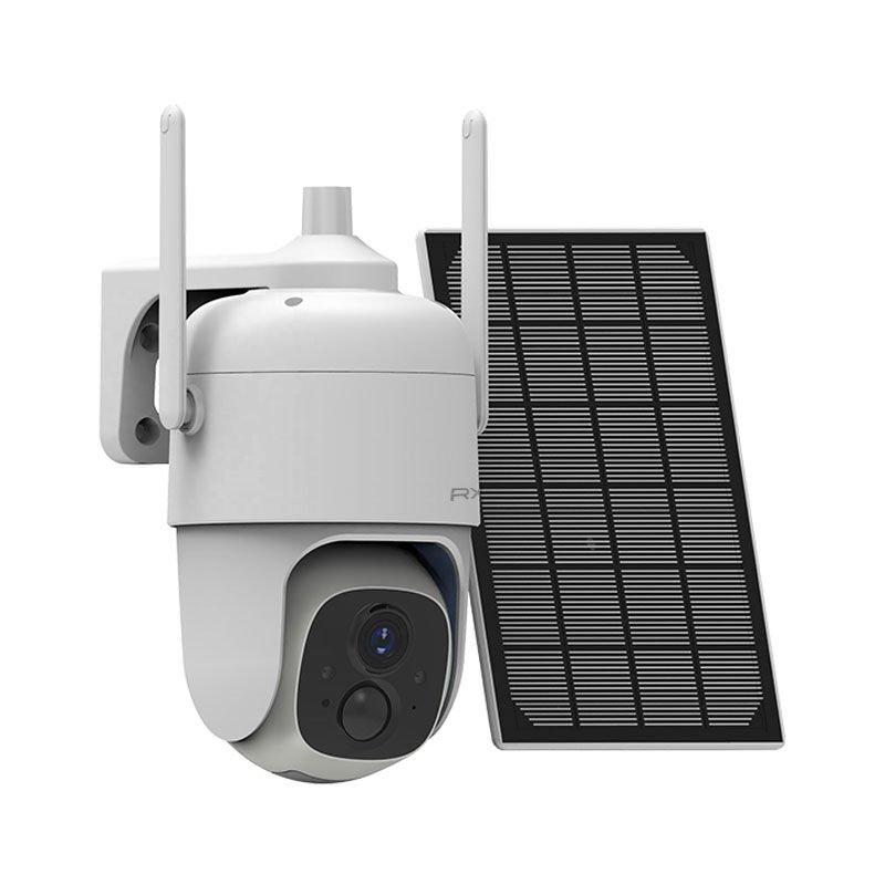 Rxr V-Bt1S Vicohome 3 Mp 3.6Mm 2048X1536 30Mt 4X Di̇ji̇tal Zoom Wifi Kamera