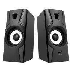 Frisby Fs-2140U Si̇yah Hoparlör Usb 2.0