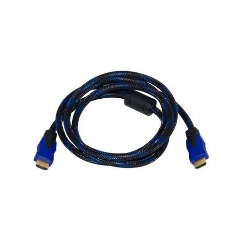Inca Ihk-18T 1,8Mt Hdmi To Hdmi 4K Fhd 2.0V